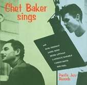Chet Baker (쳇 베이커) - Chet Baker Sings (RVG Edition, 24-Bit) [수입]