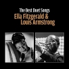 Ella Fitzgerald & Louis Armstrong (엘라 피츠젤라드, 루이 암스트롱) - The Best Duet Songs (베스트 듀엣 송) 2CD
