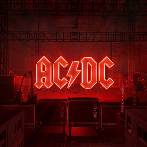 AC/DC (에이씨디씨) - Power Up [수입] 디지팩