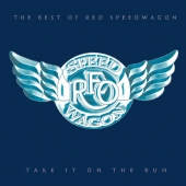 Reo Speedwagon - Take It On The Run: The Best Of Reo Speedwagon [수입]