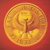 Earth, Wind & Fire - Best Of, Vol. 1 [수입]