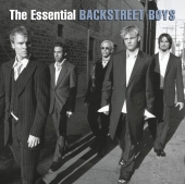 Backstreet Boys - The Essential Backstreet Boys [수입] 2CD