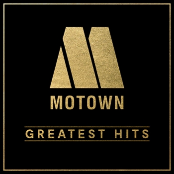 Motown Greatest Hits (모타운 레이블 60주년 기념 앨범) [수입] 3CD