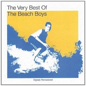 Beach Boys - Very Best Of [수입]