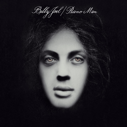 Billy Joel - Piano Man (Original Recording Remasted) [수입]