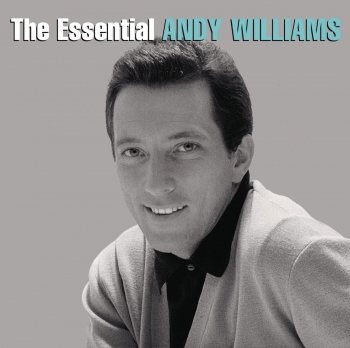 Andy Williams - The Essential Andy Williams (2CD) [수입]