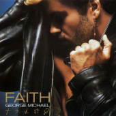 George Michael (조지 마이클) - Faith [수입]  2CD