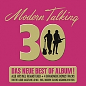 Modern Talking - 30 (2CD) [수입]