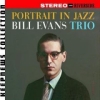 Bill Evans Trio - Portrait In Jazz (Keepnews Collection) [수입]