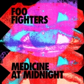 Foo Fighters (푸 파이터스) - 10집 Medicine At Midnight