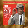 Nat King Cole (냇 킹 콜) - Love Songs (High Definition Mastering) [수입] High Definition Mastering