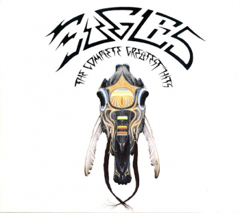 Eagles - The Complete Greatest Hits