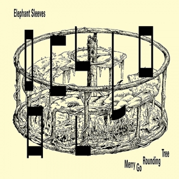 엘리펀트 슬리브 (Elephant sleeves) - Merry go rounding tree (맴도는 나무)