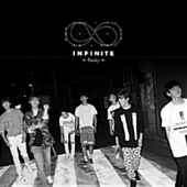 인피니트 (Infinite) - 미니앨범 5집 : Reality [한정반]Bad