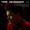 [CD] The Weeknd (위켄드) - The Highlights 위켄드 베스트 앨범 [수입] /0