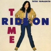 Tatsuro Yamashita (타츠로 야마시타) - 5집 Ride On Time [수입]