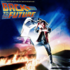 Back To The Future (백 투 더 퓨쳐) OST [수입]