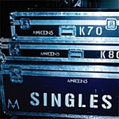 Maroon 5 - Singles: The 12 Biggest Hits [수입]