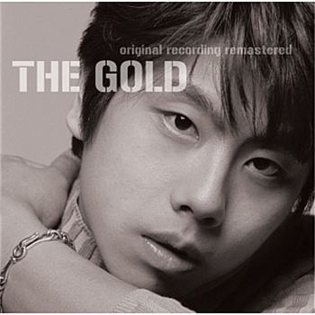박효신 - The Gold (재발매)
