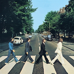 The Beatles - Abbey Road (2009 Digital Remaster Digipack) [수입]