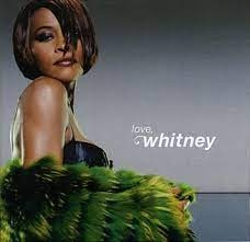 Whitney Houston - Love, Whitney [수입]