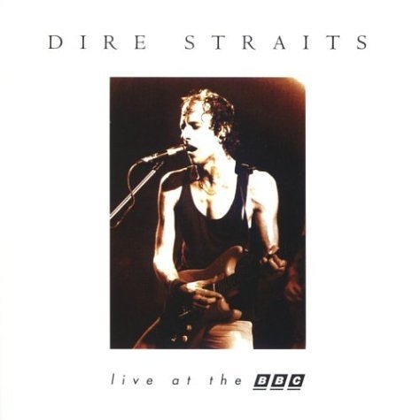 Dire Straits - Live at the BBC [수입]