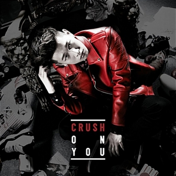 크러쉬 (Crush) 1집 - Crush On You [재발매]