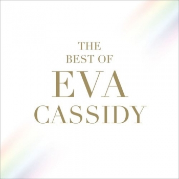 Eva Cassidy - The Best Of 에바 캐시디 베스트 앨범 디지팩[수입]