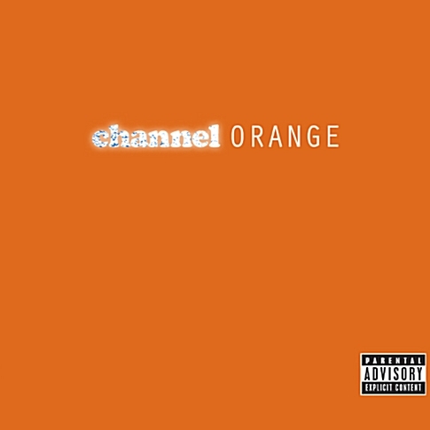Frank Ocean (프랭크 오션) - Channel Orange [수입] [Digipack]