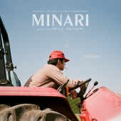 미나리 영화음악 (Minari OST by Emile Mosseri) 포스터옵션