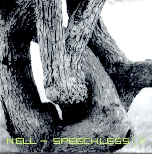 넬 (Nell) - Speechless /1