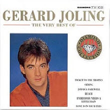 Gerard Joling - The Very Best of Gerard Joling