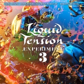 Liquid Tension Experiment (리퀴드 텐션 익스페리먼트) - Liquid Tension Experiment 3 (2CD/디럭스 에디션)