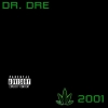Dr.Dre (닥터 드레) - 2집 2001 [수입]