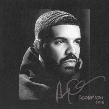 Drake (드레이크) - Scorpion 정규 5집 (2 CD) [수입]