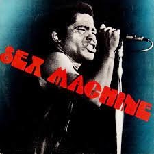 James Brown - Sex Machine [수입]