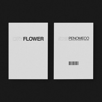 페노메코 (Penomeco) - Dry Flower