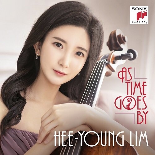 임희영 (Hee-Young Lim) - As time goes by (첼로 소품집) [한국연주자]