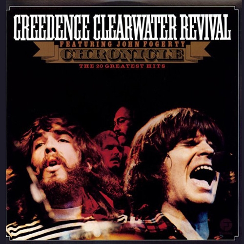 Creedence Clearwater Revival - Chronicle: The 20 Greatest Hits [수입]