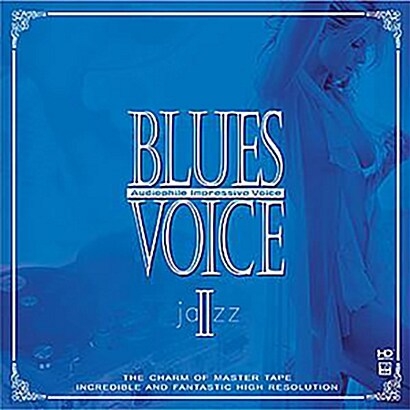 Blues Voice 2 : Audiophile Impressive Voice (High Definition Mastering) [수입]