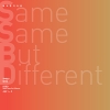 [세계음악여행 SSBD 프로젝트] 김주홍과 노름마치 - Same Same But Different 시즌 1-2 [2CD]