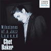 Chet Baker (쳇 베이커) - Milestones Of A Jazz Legend (10CD) [수입]