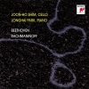 Beethoven & Rachmaninof Cello Sonata / 베토벤: 첼로 소나타 3번 Op.69, 라흐마니노프: 첼로 소나타 Op.19