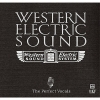 Western Electric Sound : The Perfect Vocals (고음질 재즈, 팝 보컬 음악 모음집) [수입]