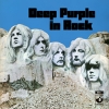Deep Purple (딥 퍼플) - In Rock (25th Anniversary Edition) [수입]