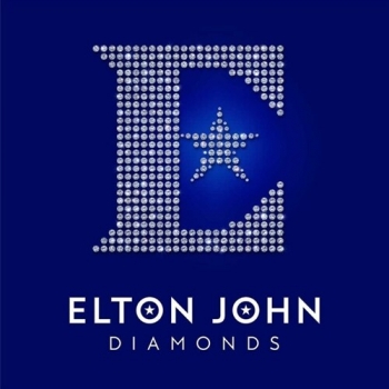 Elton John (엘튼 존) - Diamonds: The Ultimate Greatest Hits (2CD) [수입]