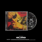 애쉬 아일랜드 (Ash Island) - ISLAND