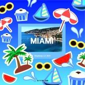 싱송라 (SingSongLa) - Miami