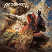 Helloween (헬로윈) - 16집 Helloween (2CD)
