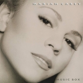 Mariah Carey - Music Box (보너스 트랙) [수입]